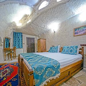 Elysee Cave House